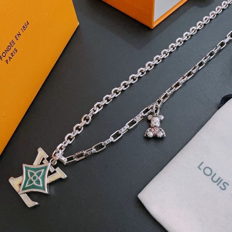 Louis Vuitton Necklaces